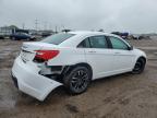 2014 Chrysler 200 Lx for Sale in Elgin, IL - Rear End
