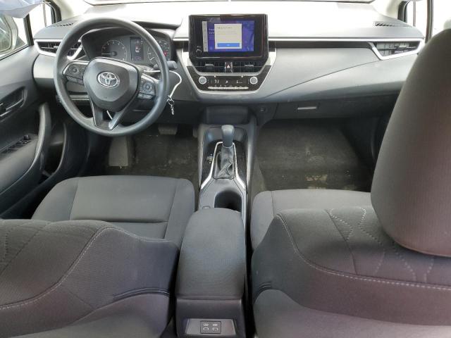  TOYOTA COROLLA 2025 Белый