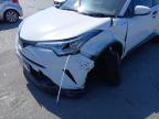 2018 TOYOTA C-HR ICON for sale at Copart CHESTER