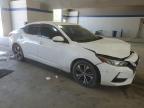 2021 Nissan Sentra Sv   for Sale in Sandston, VA - Front End