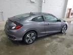 2018 Honda Civic Ex   for Sale in Fredericksburg, VA - Front End