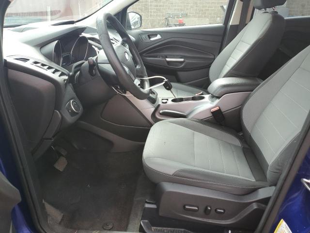  FORD ESCAPE 2016 Синий