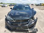 2019 Honda Civic Sport იყიდება Houston-ში, TX - Front End