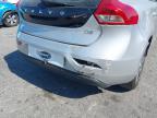 2017 VOLVO V40 MOMENT for sale at Copart CHESTER