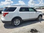 2016 Ford Explorer Xlt იყიდება Tulsa-ში, OK - Front End