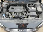 2019 Hyundai Accent Se en Venta en Woodhaven, MI - Side