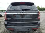 2013 Ford Explorer Limited na sprzedaż w Spartanburg, SC - Side
