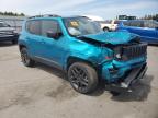 2021 Jeep Renegade Latitude for Sale in Windham, ME - Front End