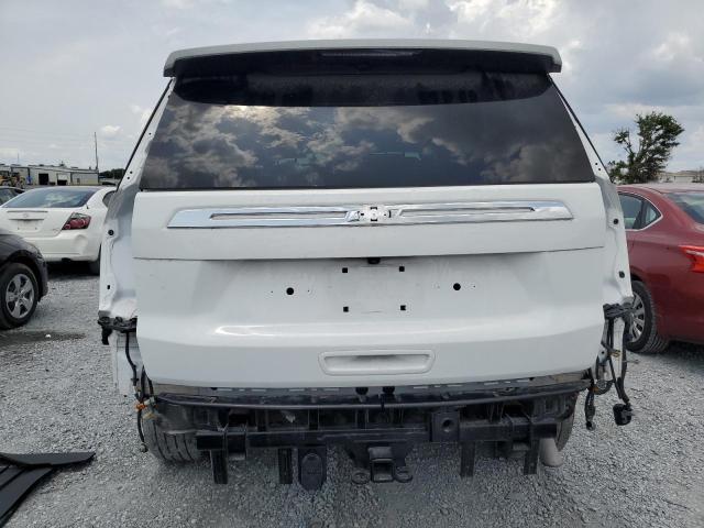  CHEVROLET TAHOE 2023 Biały