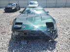 1994 Chevrolet Corvette  იყიდება Wayland-ში, MI - Front End
