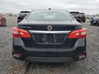 2016 Nissan Sentra S на продаже в Ottawa, ON - Mechanical
