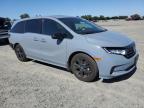 2024 Honda Odyssey Sport იყიდება Sacramento-ში, CA - Rear End