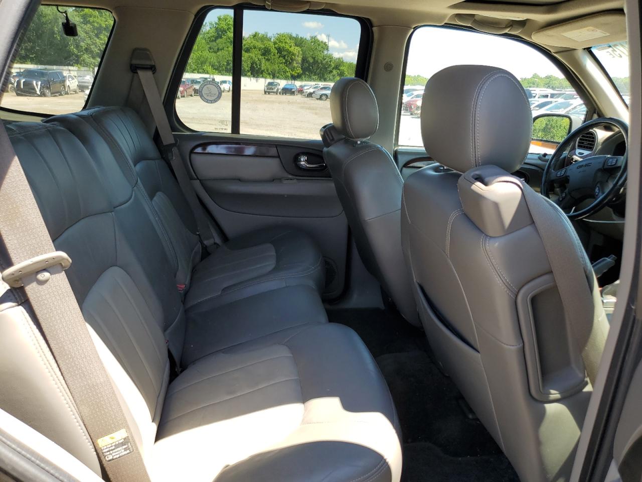 2003 GMC Envoy VIN: 1GKDS13S132312954 Lot: 58359475