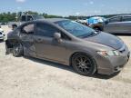 2010 Honda Civic Lx for Sale in Houston, TX - Side