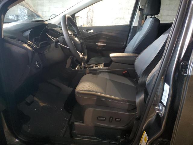  FORD ESCAPE 2017 Серый