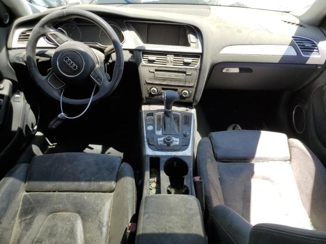  AUDI A4 2013 Gray
