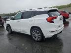 2018 Gmc Terrain Denali en Venta en Exeter, RI - Front End