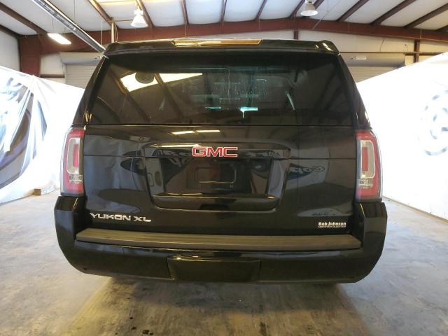  GMC YUKON 2020 Black