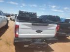 2018 Ford F350 Super Duty zu verkaufen in Andrews, TX - Side