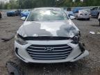 2017 Hyundai Elantra Se на продаже в Riverview, FL - Front End