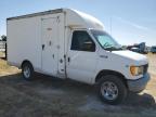 2002 Ford Econoline E350 Super Duty Cutaway Van на продаже в Fresno, CA - Normal Wear