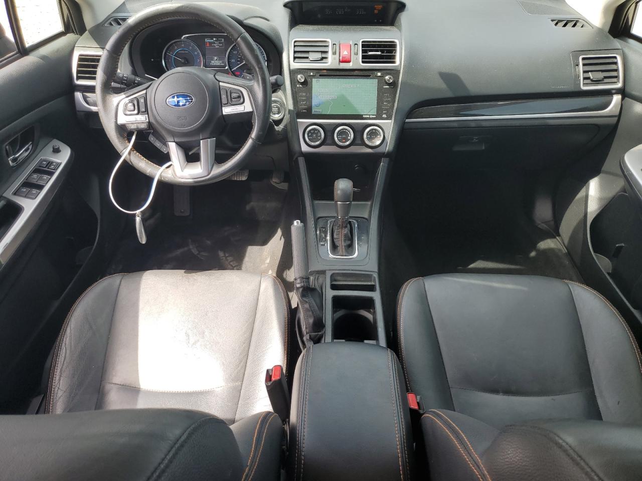 2016 Subaru Crosstrek Limited VIN: JF2GPALC0G8286175 Lot: 56965965