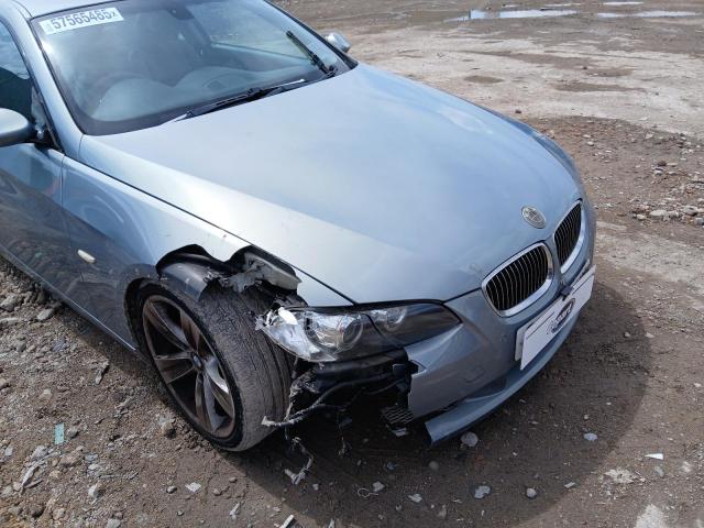 2007 BMW 335I SE AU