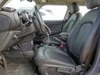 2017 Mini Cooper  na sprzedaż w San Antonio, TX - Undercarriage