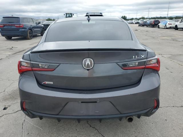  ACURA ILX 2022 Сірий