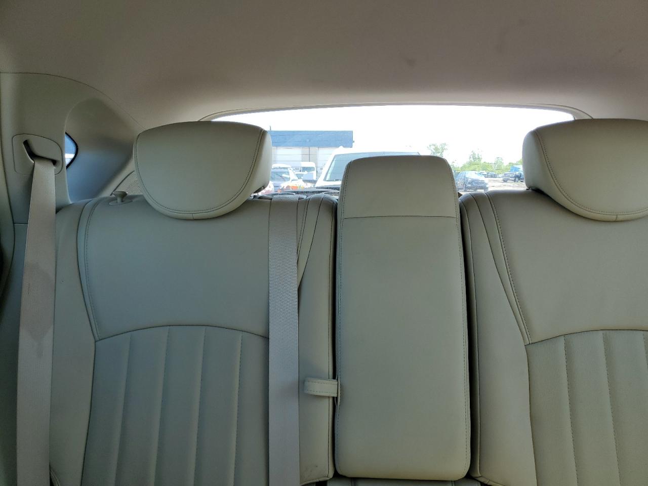2011 Infiniti Ex35 Base VIN: JN1AJ0HR9BM853712 Lot: 51146205