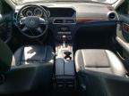 2012 Mercedes-Benz C 300 4Matic zu verkaufen in West Warren, MA - Mechanical