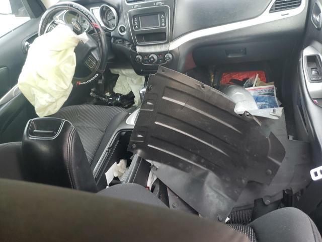Parquets DODGE JOURNEY 2016 Szary