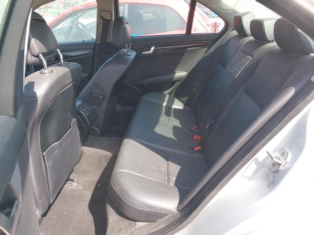 2014 MERCEDES BENZ C220 EXECU