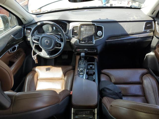  VOLVO XC90 2018 Brown