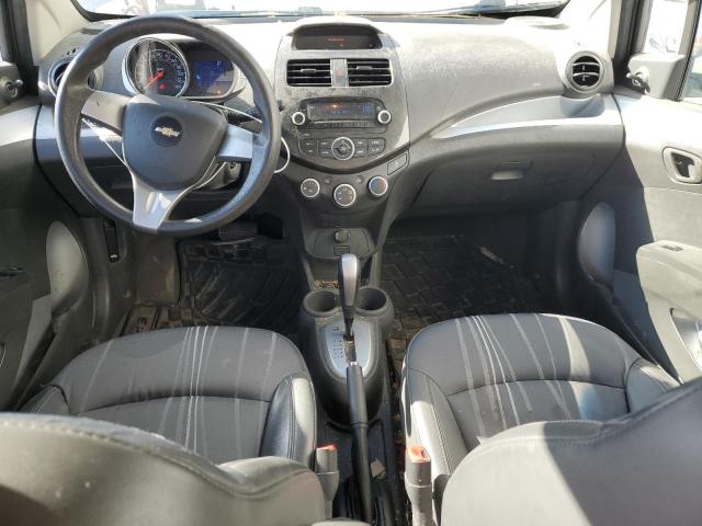  CHEVROLET SPARK 2013 Różowy