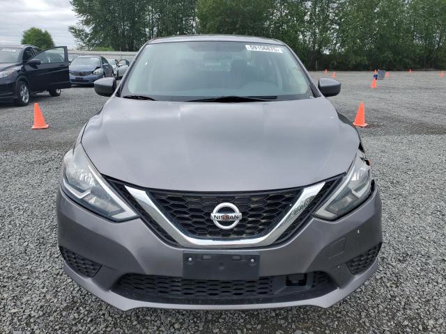  NISSAN SENTRA 2019 Gray