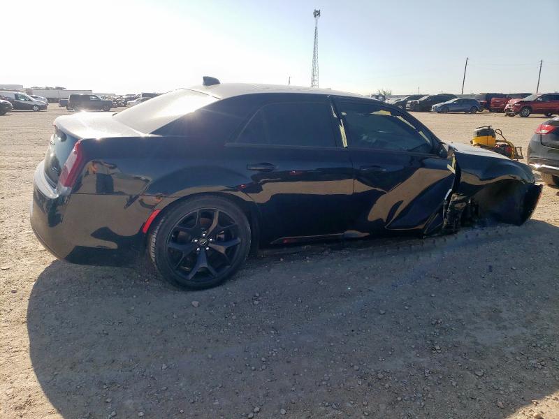  CHRYSLER 300 2022 Czarny