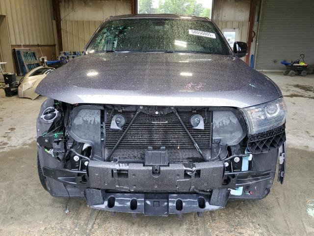  DODGE DURANGO 2015 Gray