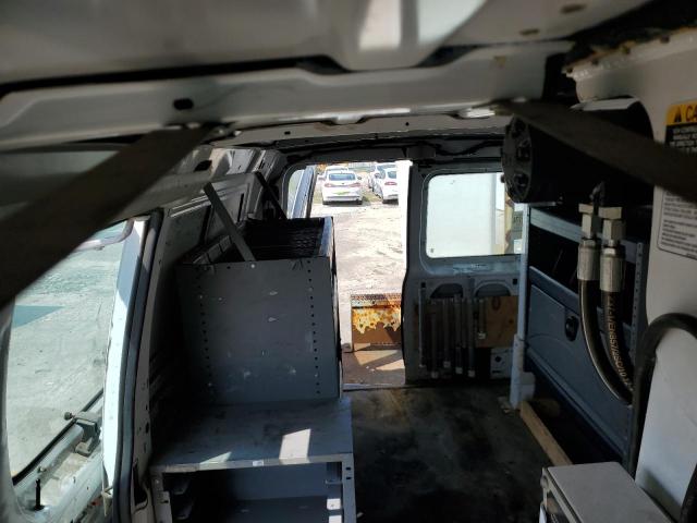 2010 FORD ECONOLINE E350 SUPER DUTY VAN  