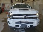 2017 Chevrolet Silverado K2500 Heavy Duty Ltz for Sale in Franklin, WI - Front End