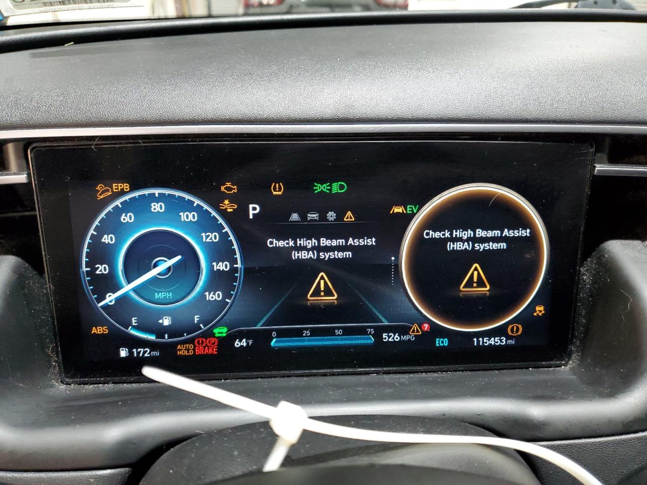 2022 Hyundai Tucson Sel Convenience VIN: KM8JFCA18NU049440 Lot: 56593635