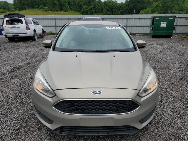  FORD FOCUS 2016 Beżowy