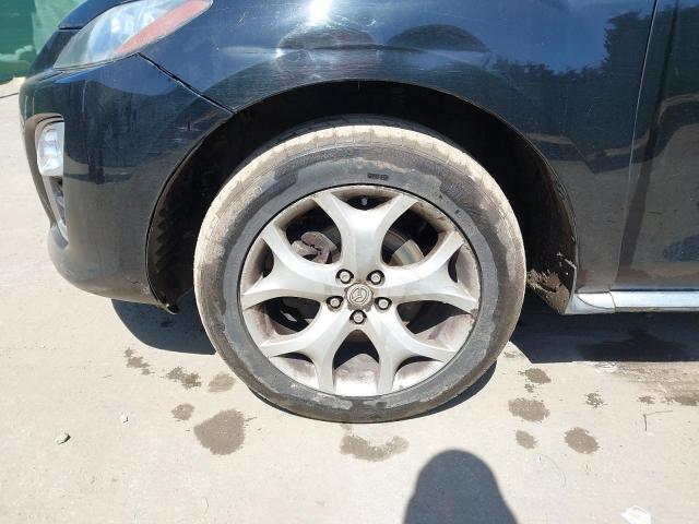 2011 MAZDA CX-7 SPORT