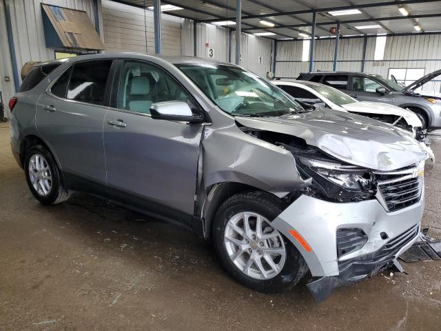  CHEVROLET EQUINOX 2024 Szary