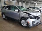 2024 Chevrolet Equinox Lt en Venta en Brighton, CO - Front End