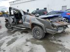 2007 Gmc Sierra K2500 Heavy Duty იყიდება Farr West-ში, UT - All Over