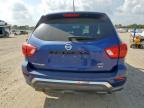 2018 Nissan Pathfinder S for Sale in Houston, TX - Front End