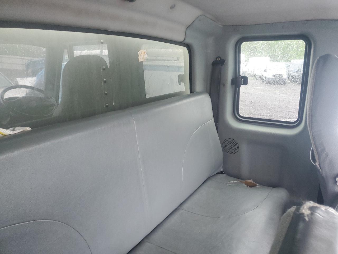 2005 International 4000 4200 VIN: 1HTMPAFM45H121672 Lot: 56373115
