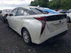 2018 TOYOTA PRIUS HYBR for sale at Copart WOLVERHAMPTON