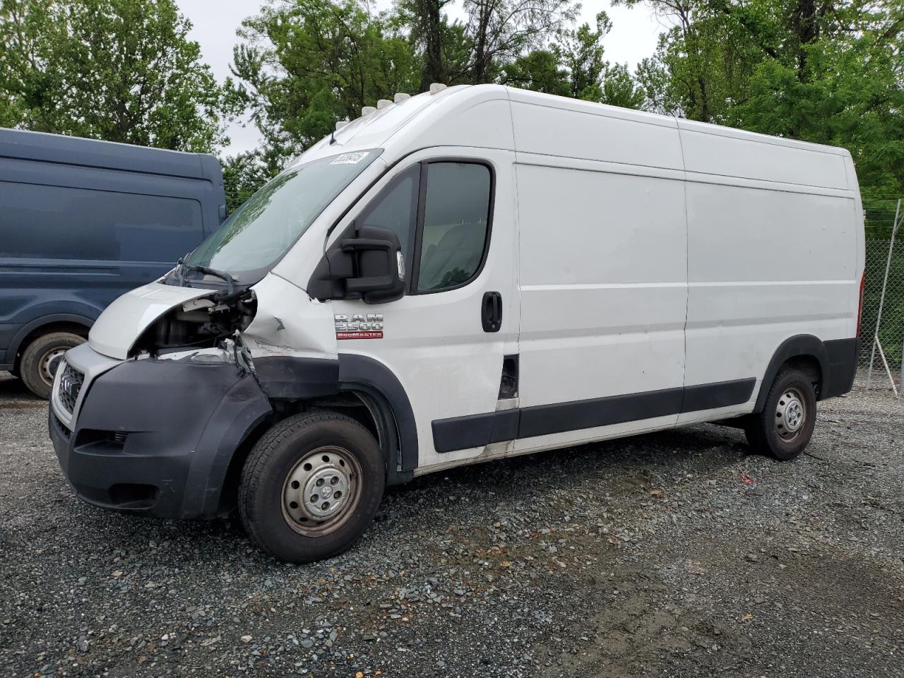 2019 Ram Promaster 2500 2500 High for Sale in Baltimore, MD - Front End